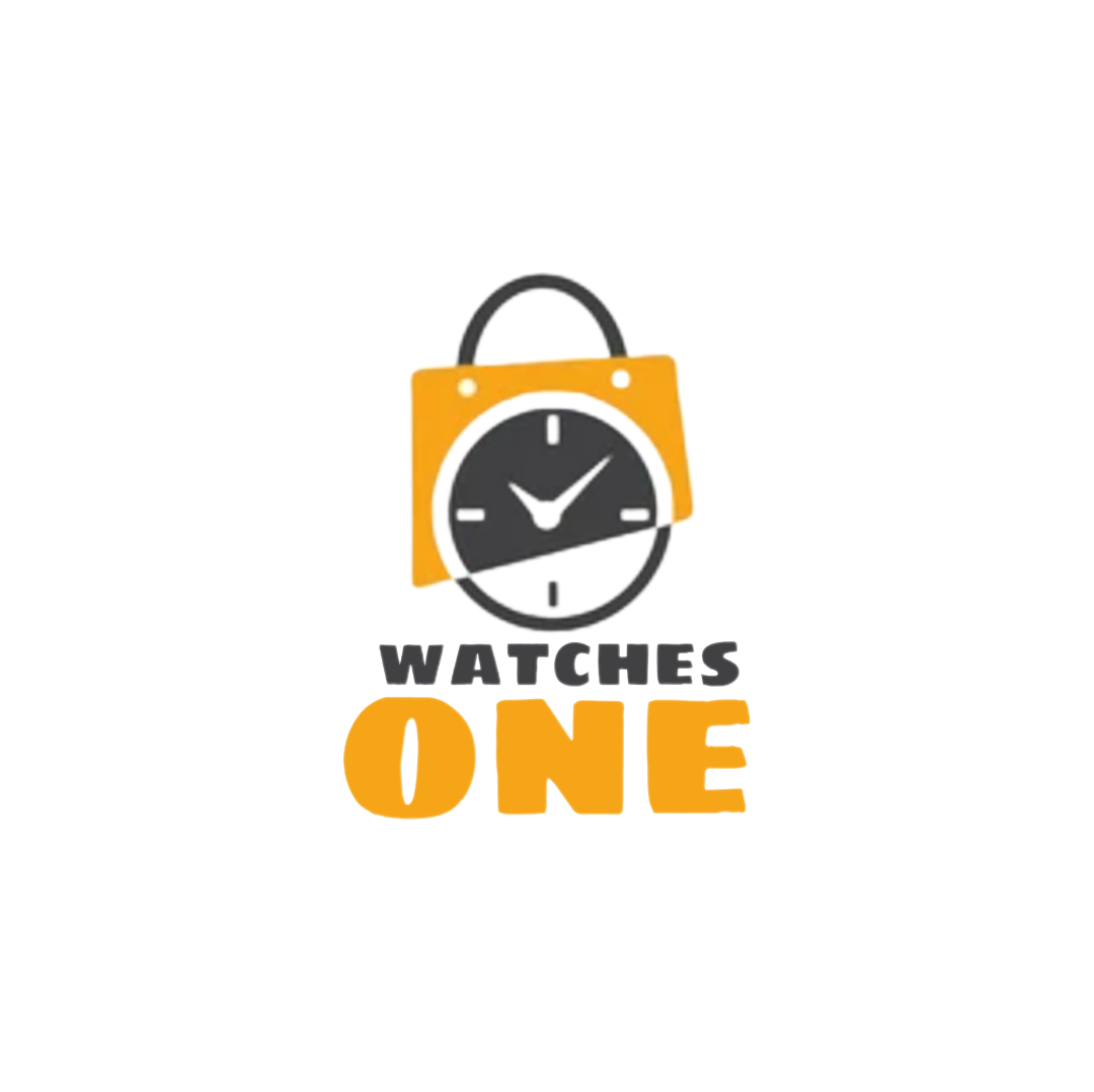 Watches One Logo